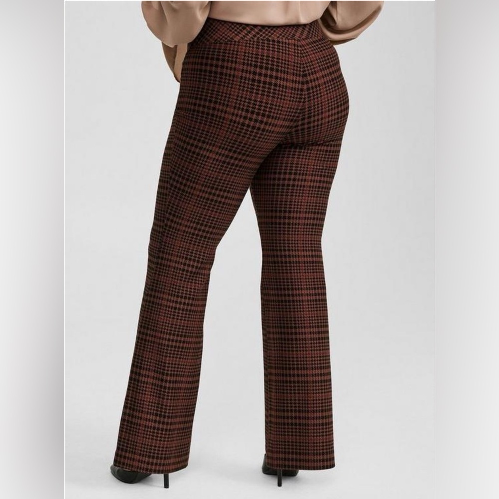 Torrid Pixie Flare Pant Size 2 NWT - image 3